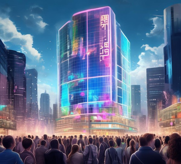 松原商贸宝，电商新星，开启变革之路