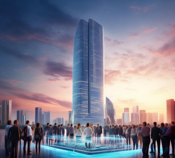 广东新闻与七秒商贸，开启新纪元的商贸时代