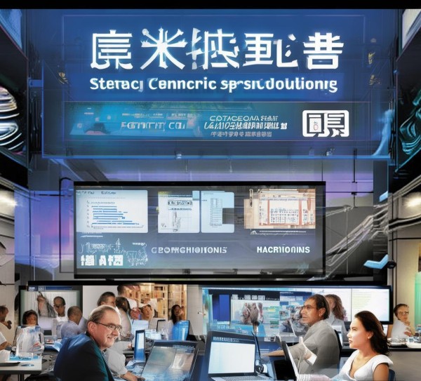 商贸行业服务名称，企业竞争力的三大关键