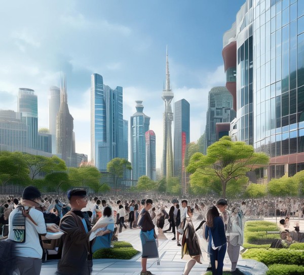 福州商贸职专，助力福州经济高质量发展