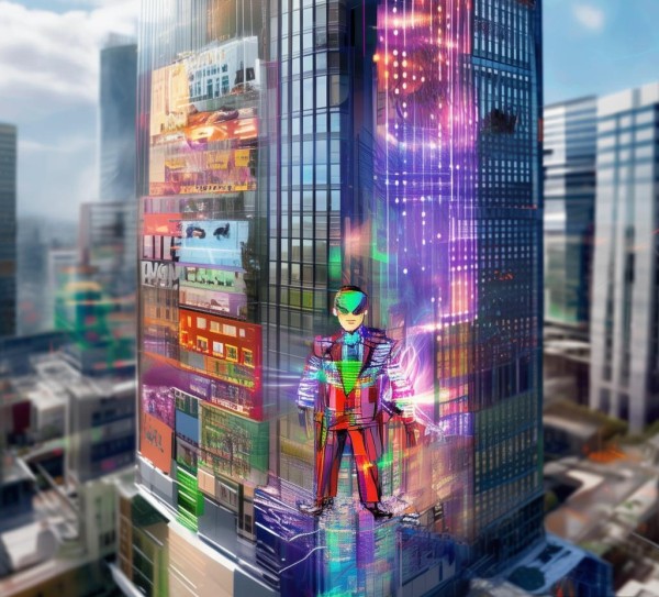 小不点，助力商业的高效整合