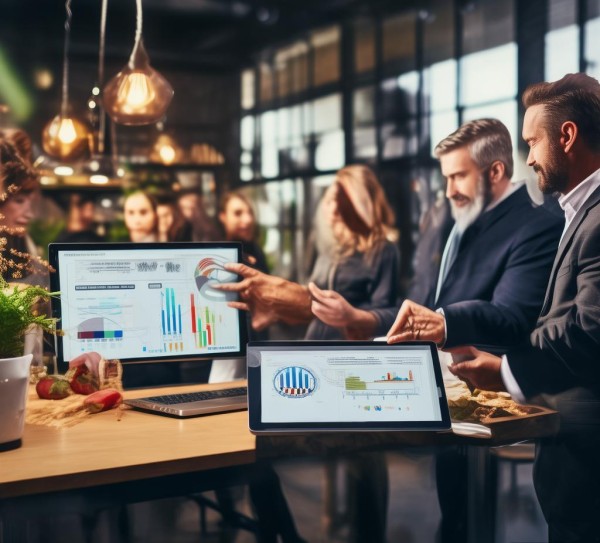 美食商贸项目融资运作的关键环节与实践