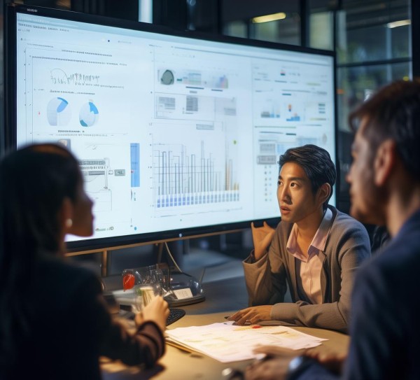 案例分析，商贸公司会计从案例到管理的启示