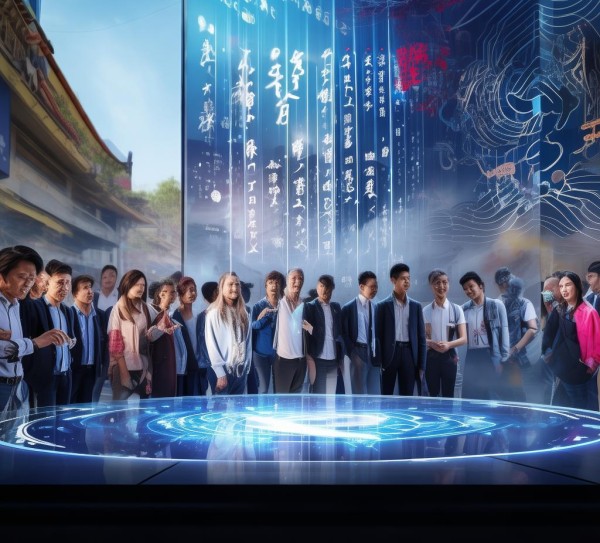 广西商贸服务助力我看未来，打造职业发展新通道