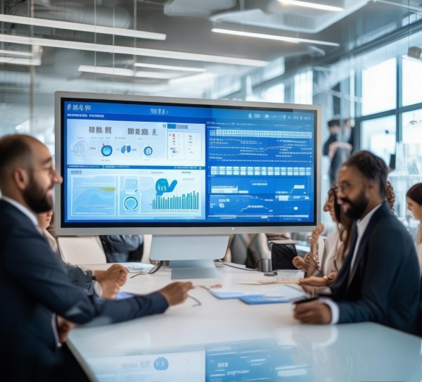 商贸公司专票项目助力企业高效运营