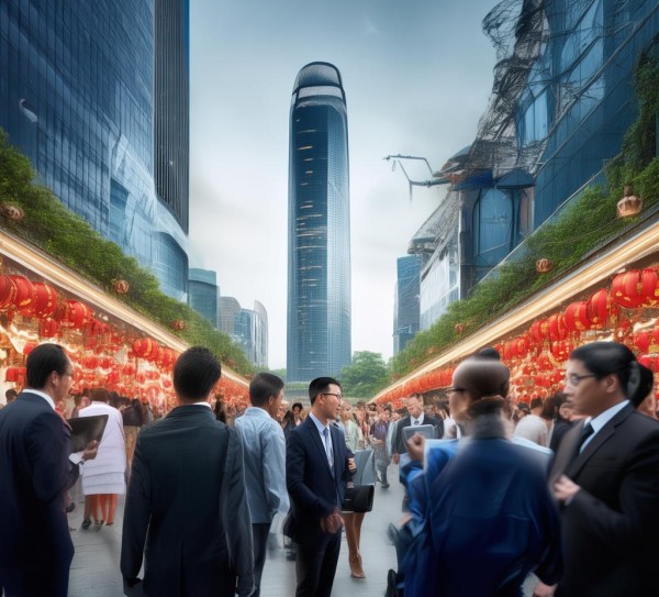 长沙商贸旅行服务，助力商务世界的未来