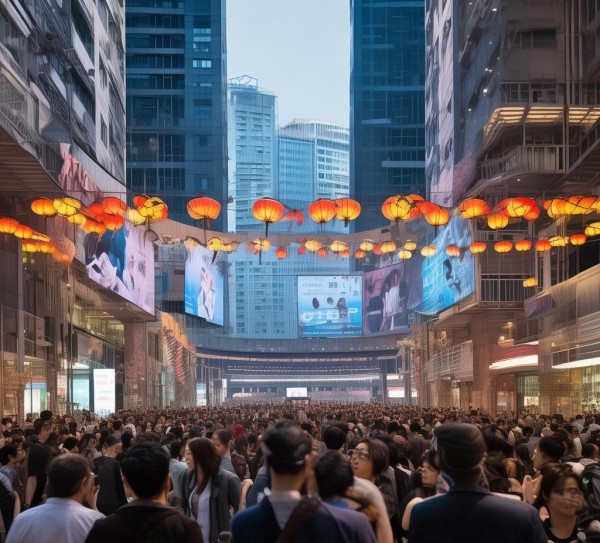 泸州商贸城223年新闻资讯，商业发展新机遇