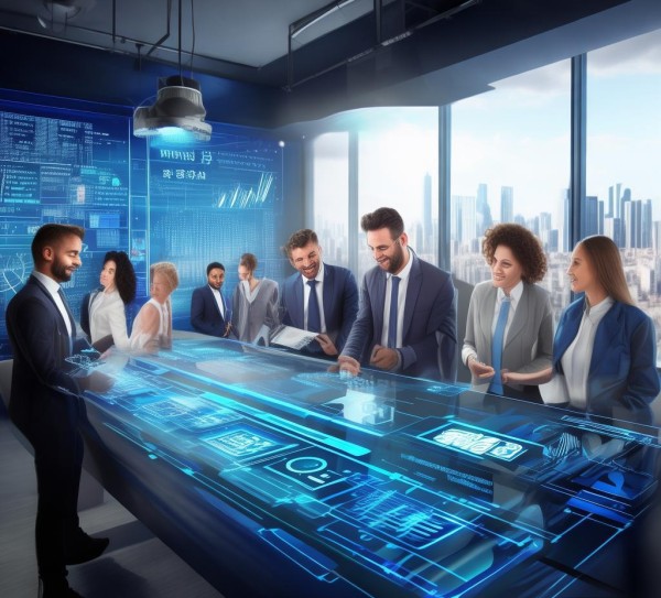 解析融通商贸服务，助力商业成功