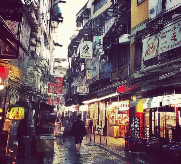 榕江商贸城商业价值实现新闻头条