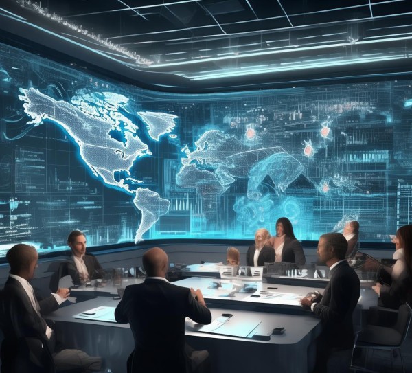 环宇商贸服务投资，投资机遇与市场挑战解析