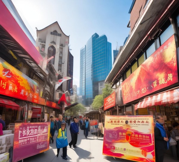 江苏商贸政策加分项目助力商贸发展彰显企业价值