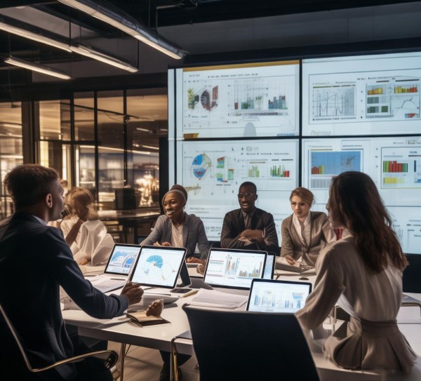 税务筹划中的策略与案例分析，构建高效商业生态