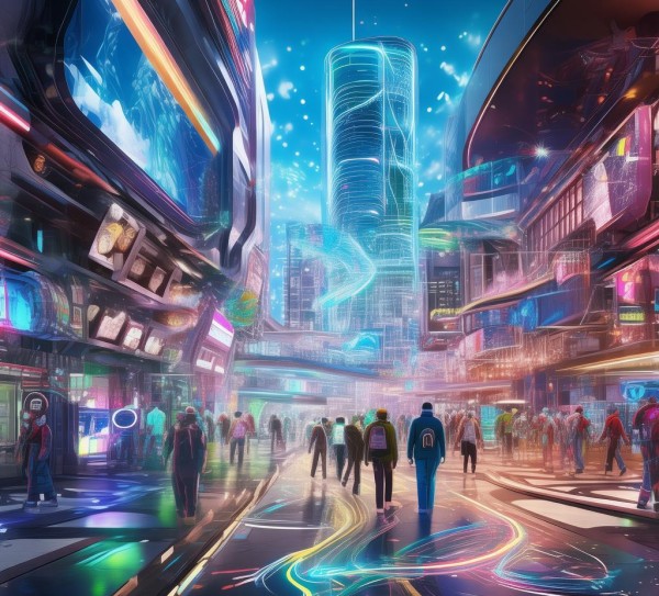 螺丝湾商贸城升级与合作双效提升