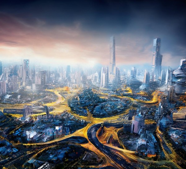 构建未来服务的商贸公司新范式