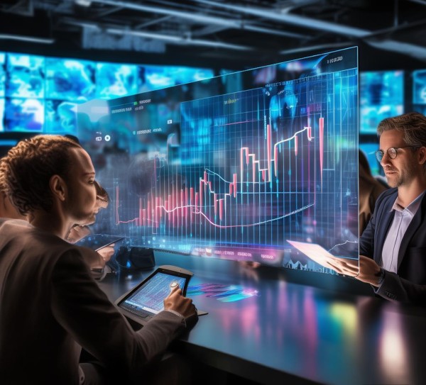 年增长，新闻商贸领域的重要分析工具