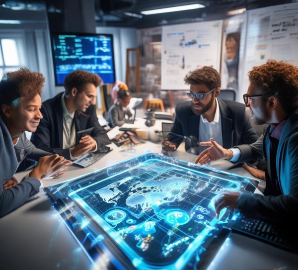 开启电子商贸创业的新篇章—你的电子商贸创业项目计划