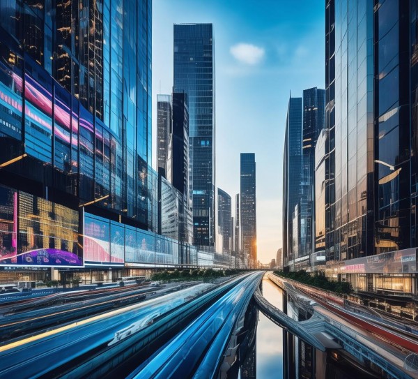 [城市经济]的新引擎——[城市经济]