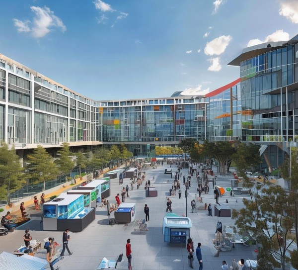 北京商贸学校在投资项目中的创新与实践探索 北京商贸学校在投资项目中的创新与实践探索