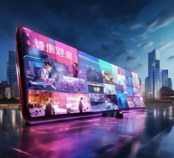 广德商贸智慧工程新闻，数字赋能，未来展望