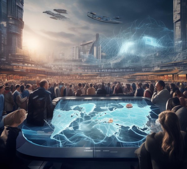 商贸服务推进的现状与未来展望