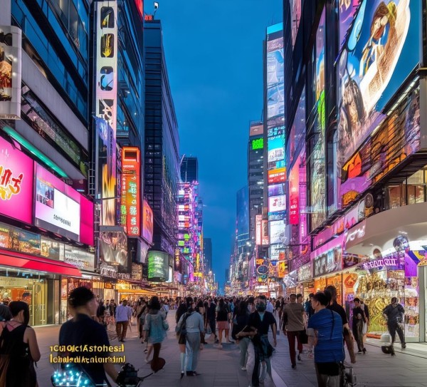 集安商贸街，引领商业智慧与创新的前沿与潮流，新闻头条直播来了！