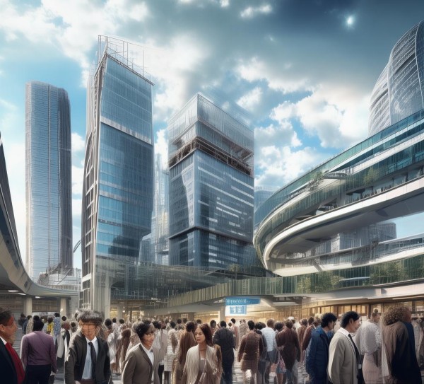 新城商贸配套项目招标，机遇与挑战分析