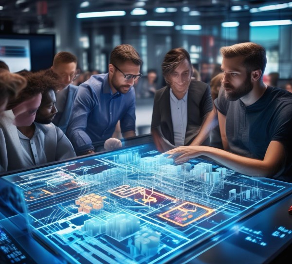 商贸物流项目建设效益分析与对策研究，构建科学的物流管理体系