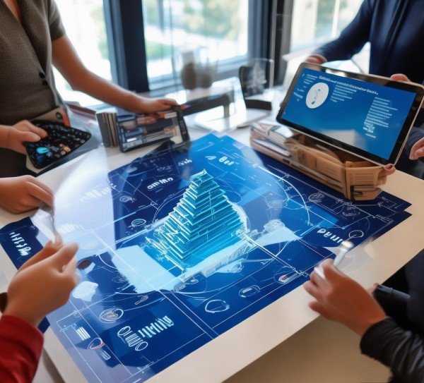 商贸企业服务标准，构建企业竞争力的基石