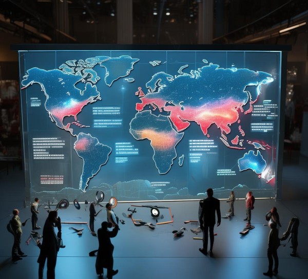 解析热点商贸新闻事件及点评，揭示商业竞争的真相