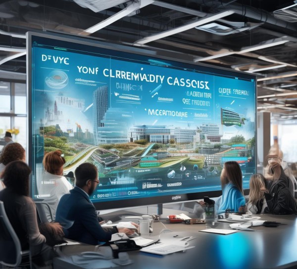 全流程设计与运营全生命周期管理案例研究，从设计到运营全流程的可持续发展与数字化转型路径探索