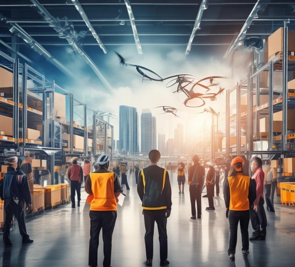 馆陶商贸配送服务，助力高效物流，开启商业新未来