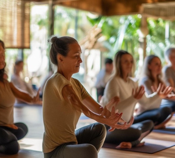 如何通过养生项目提升客户体验