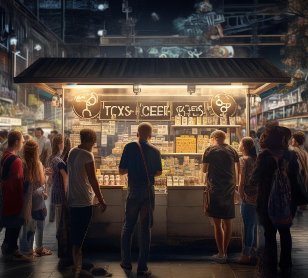 隐性利润，促销策略的驱动力量