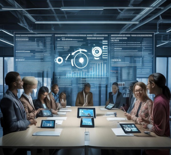 商贸公司融资案例，从案例分析到成功经验分享