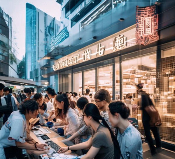 和顺商贸，服务与创新并行