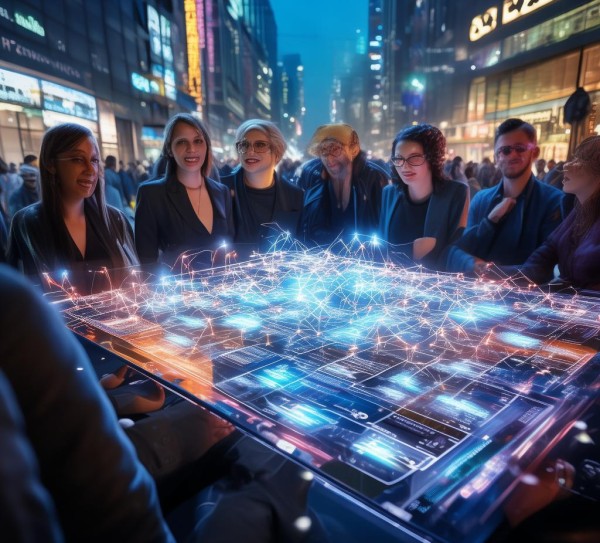 新时代商贸服务模式创新之路