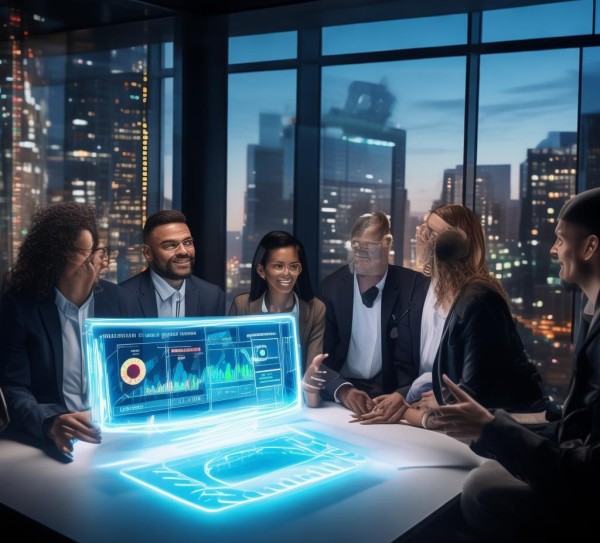 助力商贸企业利润增长的新服务