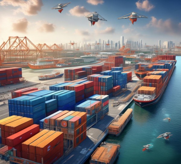 商贸物流与物流效率,从案例看未来发展的机遇 商贸物流与物流效率,从案例看未来发展的机遇