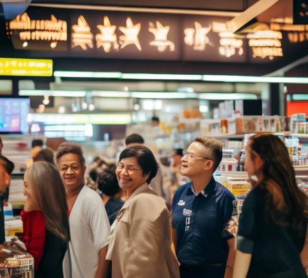 东升商贸服务怎么样