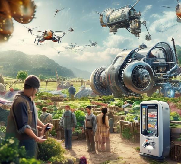 农行商贸服务助力金融发展的新引擎