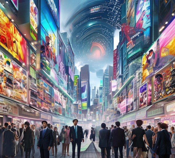 商贸公司与产业电商，223年的动态与挑战