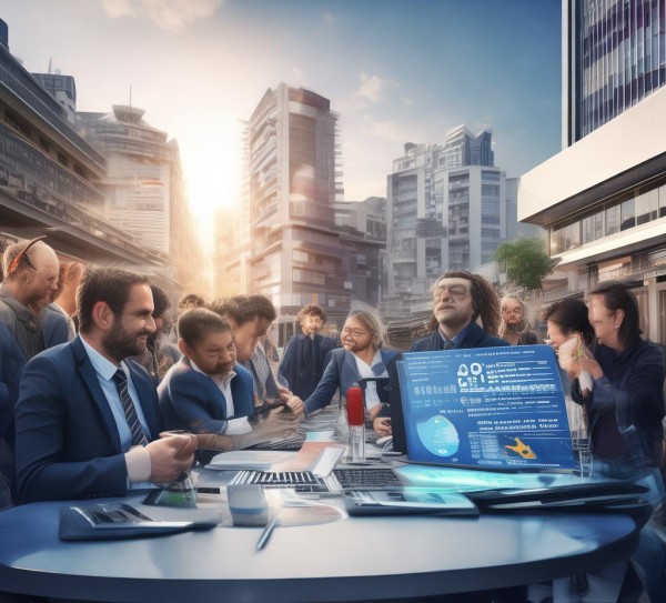 霍城特区商贸创新，保障经济稳定