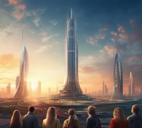 见证与未来，印象商贸港的开拓之路