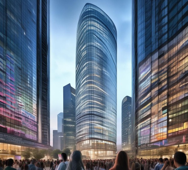 新宇商贸东北项目，机遇与挑战