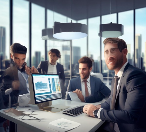 冠达商贸服务助力商业成功