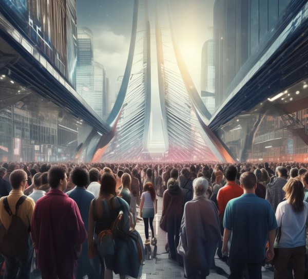 新机遇与挑战并存，经济恢复与市场变革并行。