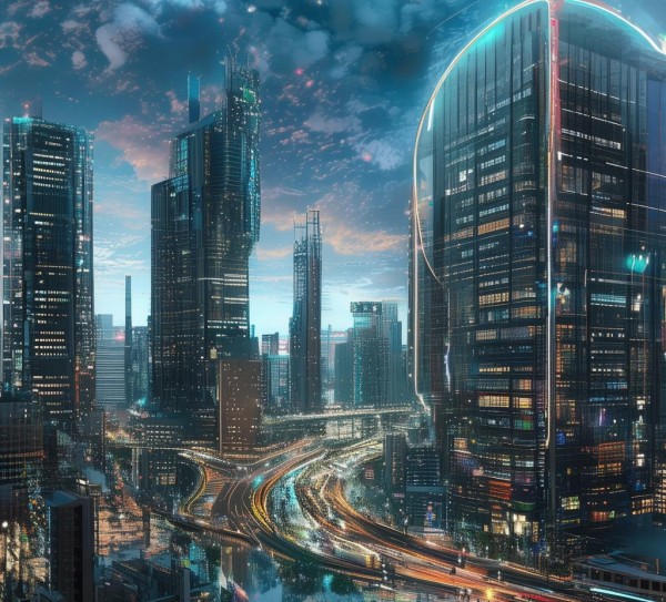 商贸整合超市，一场数据革命的典型案例