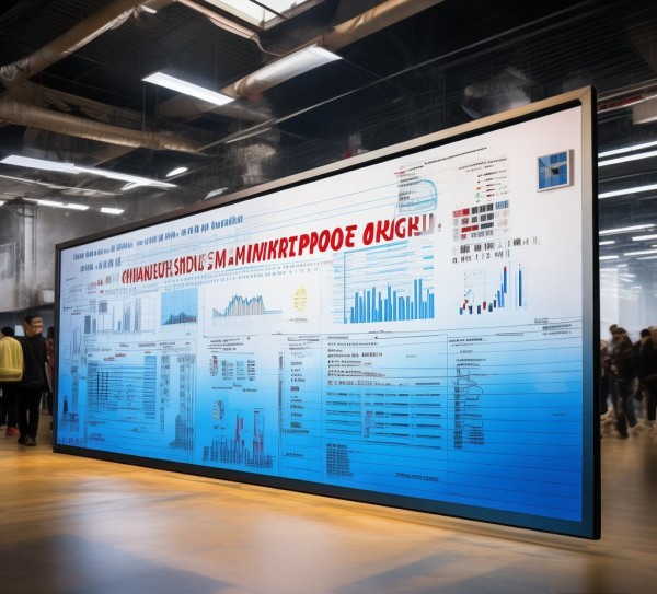 潮汕商贸市场项目招标——技术标准与潜在影响分析