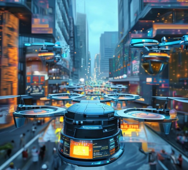 数字赋能商贸配送，开启新路径