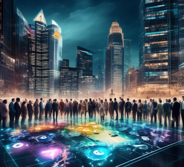 商贸流通项目投资强度与市场机遇与挑战